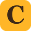 Logo de Cocokard, site realise par Vision Plus Ultra