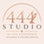 Logo de 444.Experience, site realise par Vision Plus Ultra